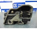 Cerradura puerta delantera izquierda, Bmw Serie X3 (E83) 3.0d 2004, 7154619