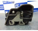 Cerradura puerta trasera izquierda, Bmw Serie 5 Berlina (E60) 525d 2005, 7167075