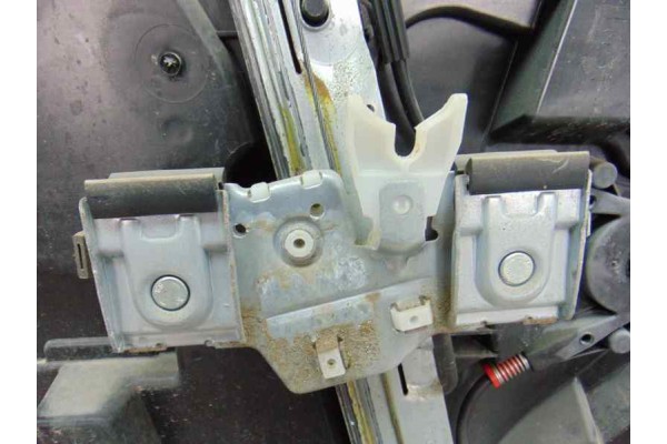 Elevalunas delantero derecho, Ford Fiesta (CB1) Ambiente 2010, 8A61-14553-A