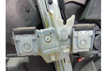 Elevalunas delantero derecho, Ford Fiesta (CB1) Ambiente 2010, 8A61-14553-A