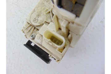 Cerradura puerta trasera izquierda, Fiat 500X (334) Mirror 2017, 52071197