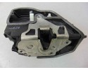Cerradura puerta delantera derecha, Bmw Serie 7 (E65/E66) 730d 2008, 7154628