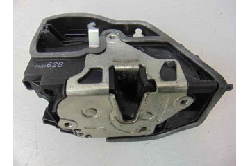 Cerradura puerta delantera derecha, Bmw Serie 7 (E65/E66) 730d 2008, 7154628