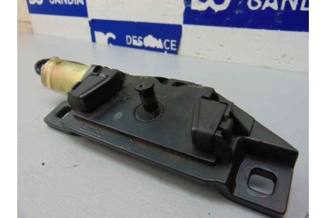 Cerradura maletero / porton, Bmw Serie 7 (E65/E66) 730d 2008, 7014872