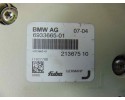 Módulo electrónico, Bmw Serie 7 (E65/E66) 730d 2008, 6933665