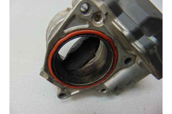 Caja mariposa, Seat Leon (1P1) Reference, 03G128063A