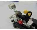 Cerradura puerta delantera derecha, Jeep Grand Cherokee (Wh) 3.0 CRD Laredo 2007