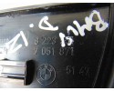 Moldura, Bmw Serie 7 (E65/E66) 730d 2008