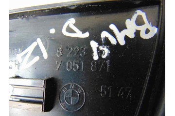Moldura, Bmw Serie 7 (E65/E66) 730d 2008