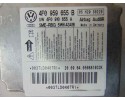 Centralita airbag, 4F0959655B