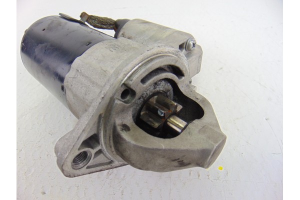 36100-2A300 MOTOR ARRANQUE KIA CEED (JD) Concept 2012 36100-2A300 203827 KIA - 2