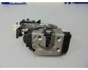 Cerradura puerta trasera derecha, Mercedes-benz Clase C (Bm 204) Berlina C 220 Cdi (204.008) 2009, A2047301435