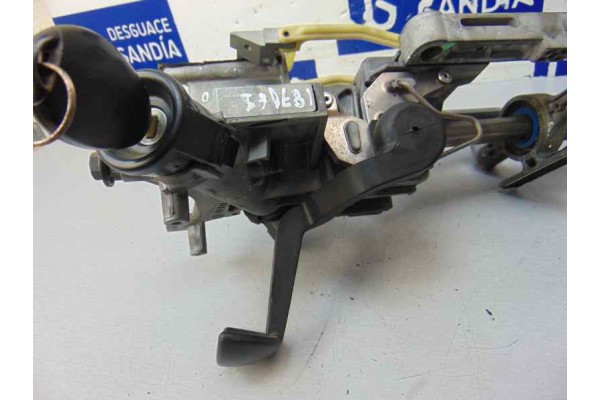 Antirrobo / llave contacto, Mini Mini (R50,R53) Cooper 2002