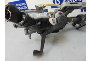 Antirrobo / llave contacto, Mini Mini (R50,R53) Cooper 2002