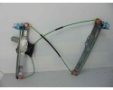 Elevalunas delantero izquierdo, Opel Corsa D Cosmo 2010