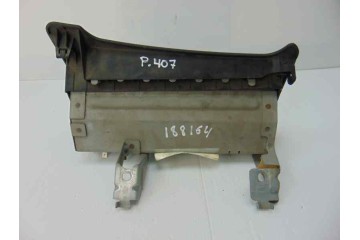 Airbag delantero izquierdo, Peugeot 407 ST Sport 2004, 96445885
