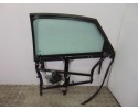 Elevalunas trasero derecho, Audi A6 Berlina (4B2) 2.8 Quattro 2000, 4B0839398B