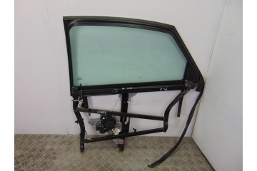 Elevalunas trasero derecho, Audi A6 Berlina (4B2) 2.8 Quattro 2000, 4B0839398B