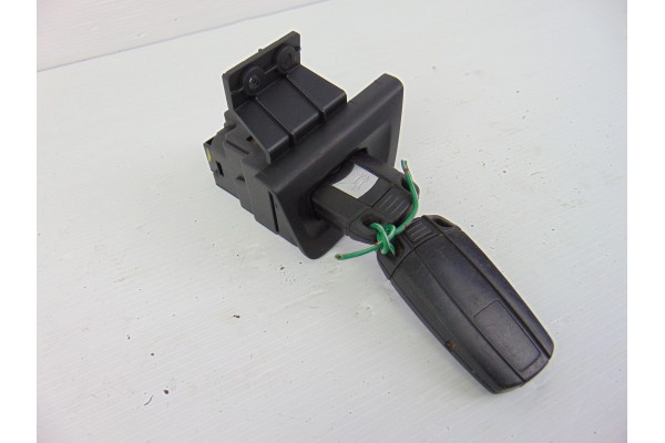 Conmutador de arranque, BMW Serie 1 Berlina (E81/E87) 118d 2007, 6954717 usado 5