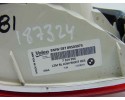 Piloto trasero derecho, Bmw Serie 1 Berlina (E81/E87) 118d 2008, 89503973