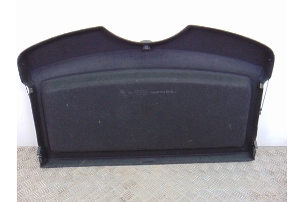 Bandeja trasera, Seat Toledo (KG3) Reference 2014
