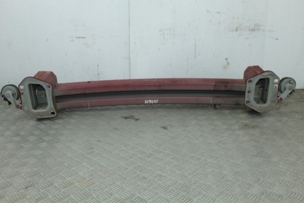 Refuerzo paragolpes delantero, Dodge Caliber (Pm) S 2007