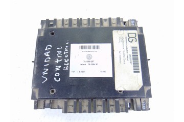 Centralita check control, Volkswagen Touareg (7LA) Tdi V10, 7L6959257