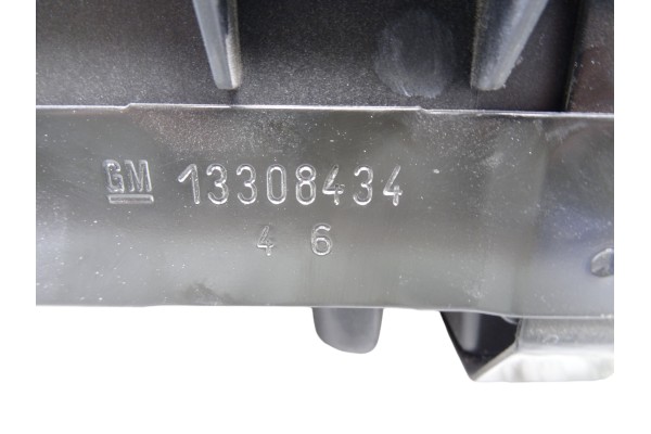 Bateria, Chevrolet Cruze Ls 2010, 13308434 usado 5