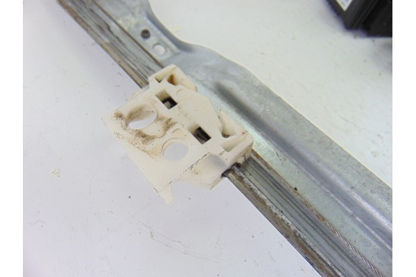 Elevalunas delantero izquierdo, Citroen C4 Picasso Exclusive 2010, 9682495680 usado 5
