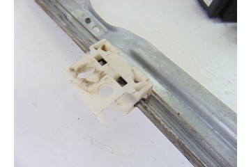Elevalunas delantero izquierdo, Citroen C4 Picasso Exclusive 2010, 9682495680