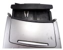 Guarnecidos palanca cambio, Audi A6 Allroad Quattro (4FH) 2.7 TDI Quattro 2008, 4F1864261