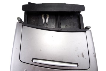 Guarnecidos palanca cambio, Audi A6 Allroad Quattro (4FH) 2.7 TDI Quattro 2008, 4F1864261