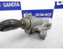 Antirrobo / llave contacto, Seat Alhambra (7V9) Stella 2004, 4B0905851B