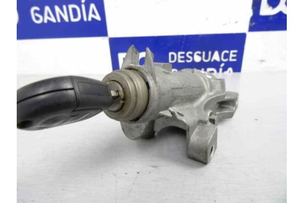 Antirrobo / llave contacto, Seat Alhambra (7V9) Stella 2004, 4B0905851B
