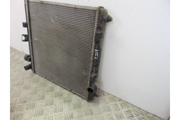 Radiador agua, Peugeot 207 X-Line 2007