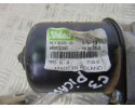 Motor limpia delantero, Citroen C3 Picasso Exclusive 2013