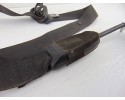 Cinturon seguridad delantero izquierdo, Opel Corsa D Sport 2008