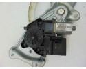 Elevalunas delantero derecho, Renault Scenic Iii (Jz) Emotion 2009, 807300011R