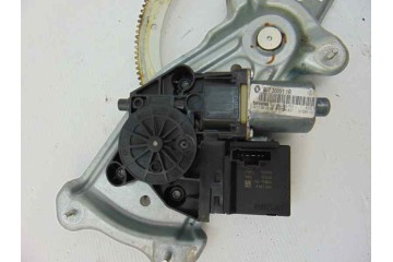 Elevalunas delantero derecho, Renault Scenic Iii (Jz) Emotion 2009, 807300011R