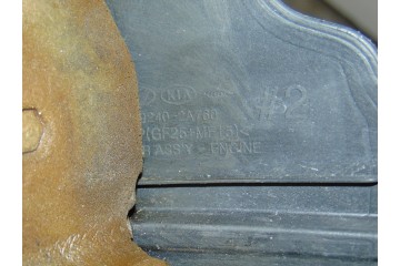 29240-2A760 TAPA MOTOR KIA CEED (JD) Concept 2012 29240-2A760 203829 KIA - 1