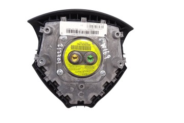 Airbag delantero izquierdo, Mercedes-benz Clase a (Bm 169) A 180 Cdi (169.007) 2006, 1698600102