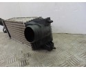 Intercooler, Peugeot 407 ST Sport 2005, 9645882880