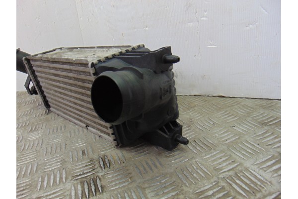 Intercooler, Peugeot 407 ST Sport 2005, 9645882880