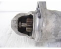 Motor arranque, Audi A8 (4E) 3.0 TDI Quattro 2005, 059911023R