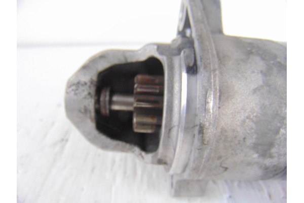 Motor arranque, Audi A8 (4E) 3.0 TDI Quattro 2005, 059911023R