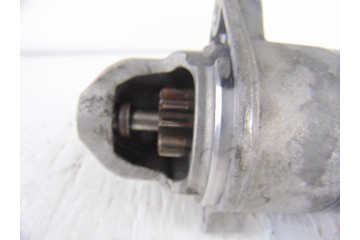 Motor arranque, Audi A8 (4E) 3.0 TDI Quattro 2005, 059911023R