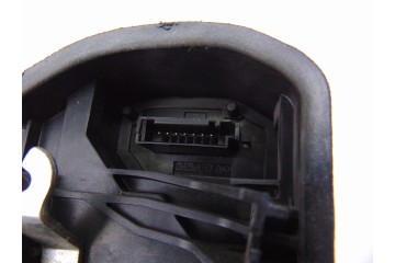 Cerradura puerta trasera izquierda, Bmw Serie 1 Berlina (E81/E87) 120d 2008, 7167069