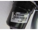 Motor limpia delantero, 9824784980