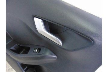 Guarnecido puerta trasera izquierda, Ford Fiesta (CE1) Cool&Connect 2017
