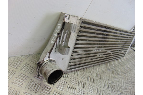 Intercooler, Renault Scenic Ii (Jm) Authentique 2004 usado 5